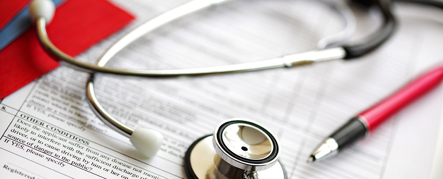 certificato medico