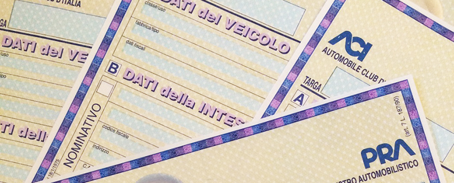 duplicato cdp